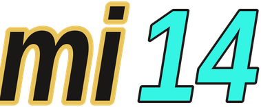 mi14 logo